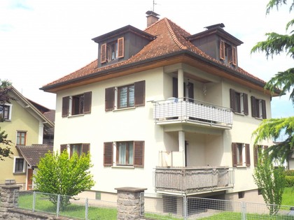 Wohnungen in 6850 Dornbirn