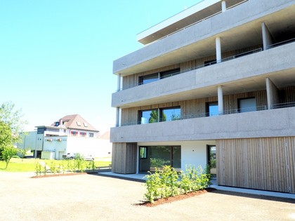 Wohnungen in 6890 Lustenau