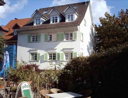 Wohnungen in 6900 Bregenz