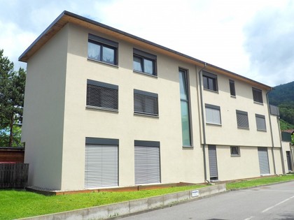 Wohnungen in 6850 Dornbirn