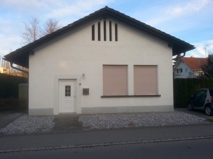Hallen / Lager / Produktion in 6890 Lustenau