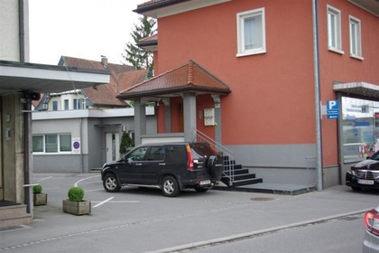 Wohnungen in 6890 Lustenau