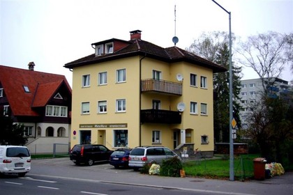 Wohnungen in 6845 Hohenems