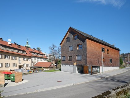 Wohnungen in 6850 Dornbirn