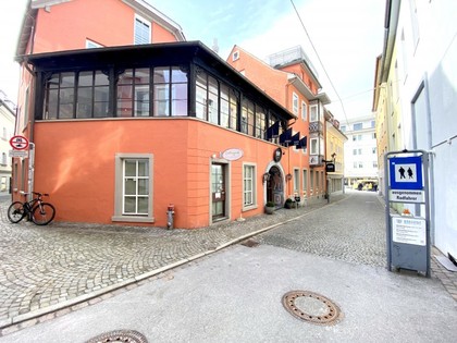 Wohnungen in 6900 Bregenz