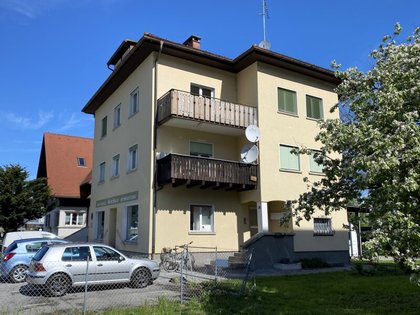 Wohnungen in 6845 Hohenems