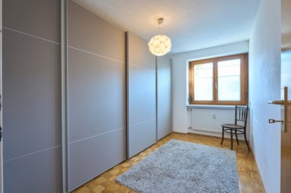 Sofortbezug - Helle 4,5-Zimmer Wohnung in Lustenau!