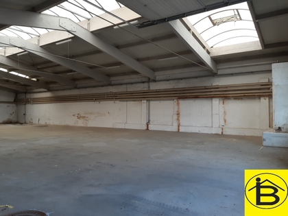 Hallen / Lager / Produktion in 3550 Langenlois