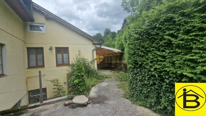 Häuser in 3180 Lilienfeld