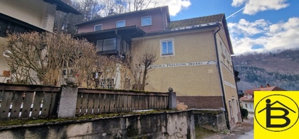 Häuser in 3180 Lilienfeld