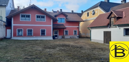 Häuser in 3192 Hohenberg
