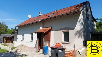 Einfamilienhaus in traumhafter Lage in Traismauer