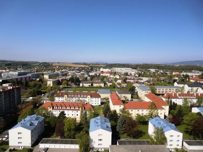 15353 - 4 Zimmerwohnung mit toller Aussicht zu verkaufen!