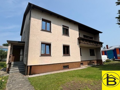 15350 VIEL PLATZ FÜR 2 FAMILIEN!