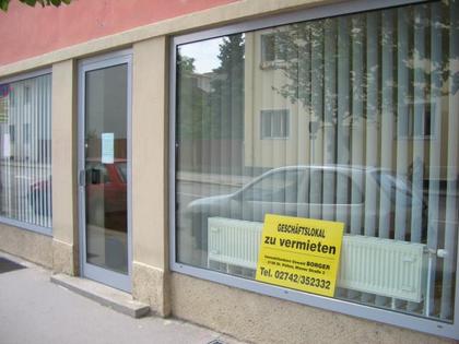 Einzelhandel / Geschäfte in 3100 Sankt Pölten