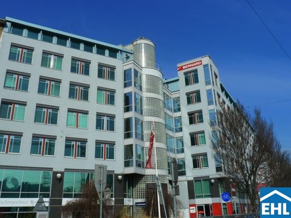Büros /Praxen in 1020 Wien