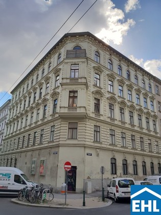 Anlageobjekte in 1090 Wien