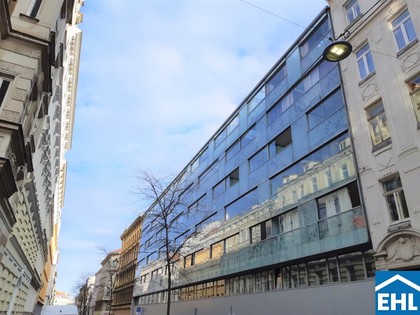 Büros /Praxen in 1070 Wien