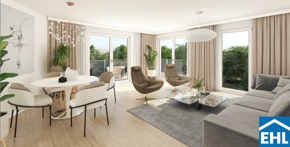 Wohnungen in 2500 Baden