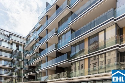Wohnungen in 1030 Wien
