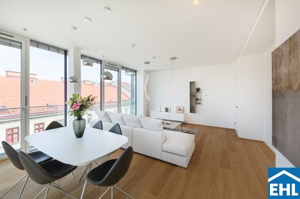 Wohnungen in 1030 Wien