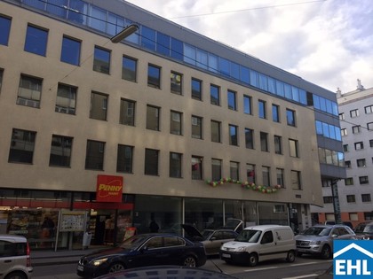 Büros /Praxen in 1100 Wien