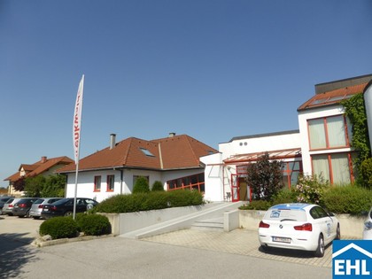 Büros /Praxen in 2432 Schwadorf
