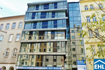 Büros /Praxen in 1050 Wien