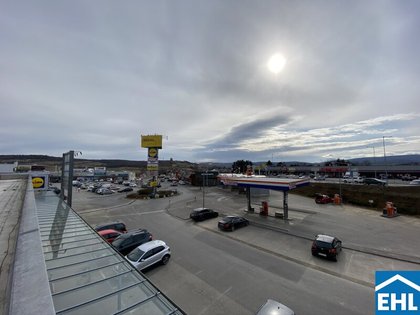 Büros /Praxen in 7210 Walbersdorf
