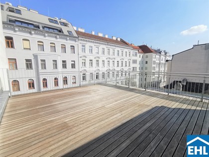 Wohnungen in 1060 Wien