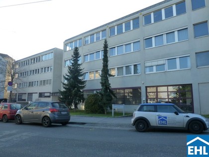 Hallen / Lager / Produktion in 1120 Wien