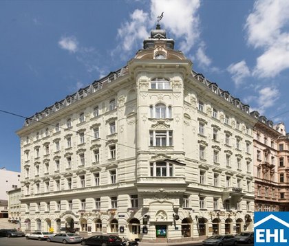 Büros /Praxen in 1010 Wien