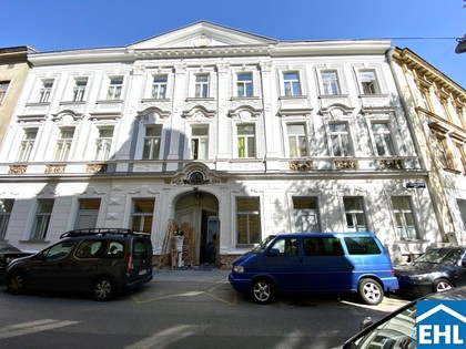 Einzelhandel / Geschäfte in 1150 Wien