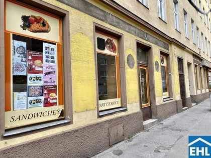 Einzelhandel / Geschäfte in 1160 Wien