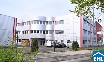 Hallen / Lager / Produktion in 3430 Tulln an der Donau