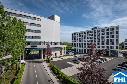 Hallen / Lager / Produktion in 2345 Brunn am Gebirge