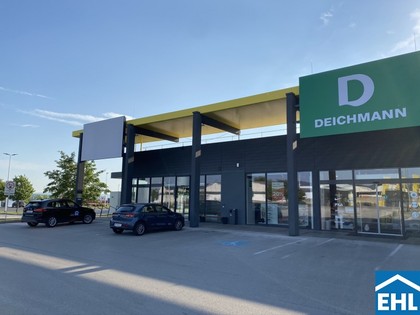 Einzelhandel / Geschäfte in 7210 Mattersburg