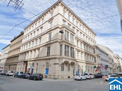 Büros /Praxen in 1090 Wien