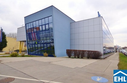 Büros /Praxen in 1030 Wien