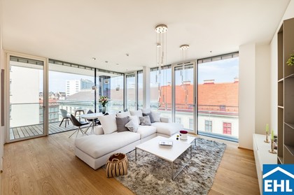 Wohnungen in 1030 Wien