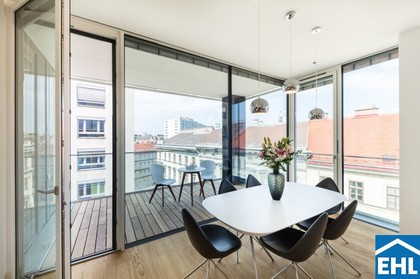 Wohnungen in 1030 Wien