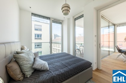 Wohnungen in 1030 Wien