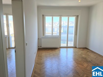 Wohnungen in 1040 Wien