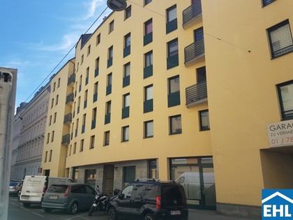 Einzelhandel / Geschäfte in 1200 Wien
