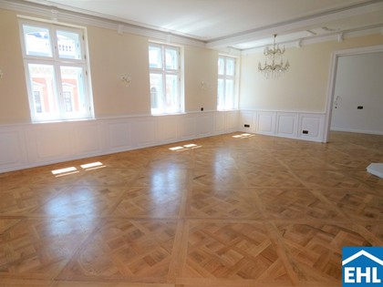 Wohnungen in 1010 Wien