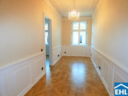 Wohnungen in 1010 Wien