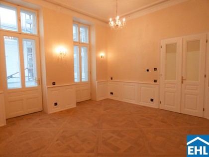 Wohnungen in 1010 Wien