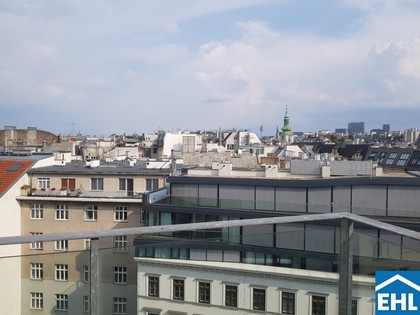 Wohnungen in 1040 Wien