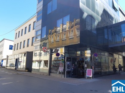 Einzelhandel / Geschäfte in 3100 Sankt Pölten