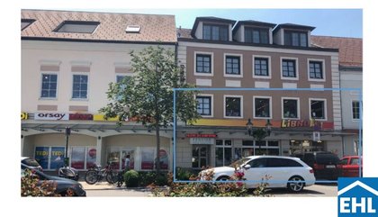 Einzelhandel / Geschäfte in 3430 Tulln an der Donau